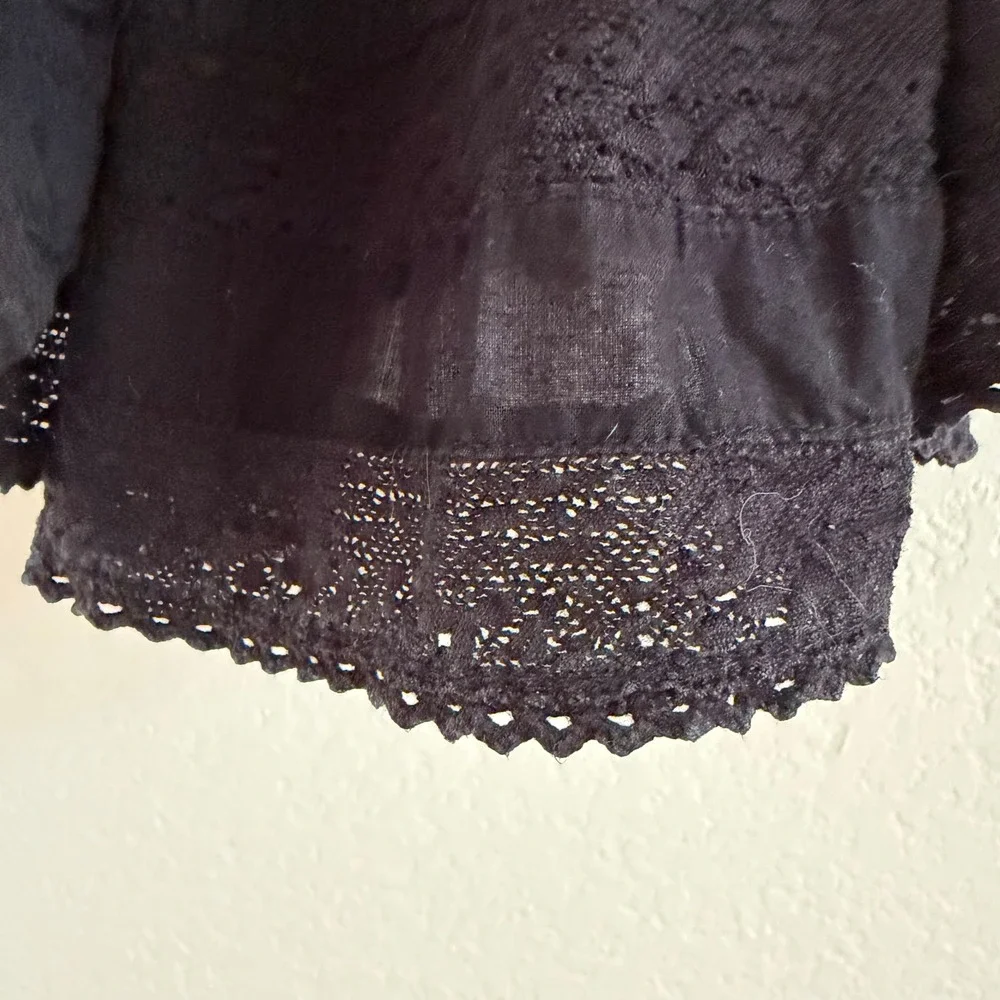 LoveShackFancy measurements length